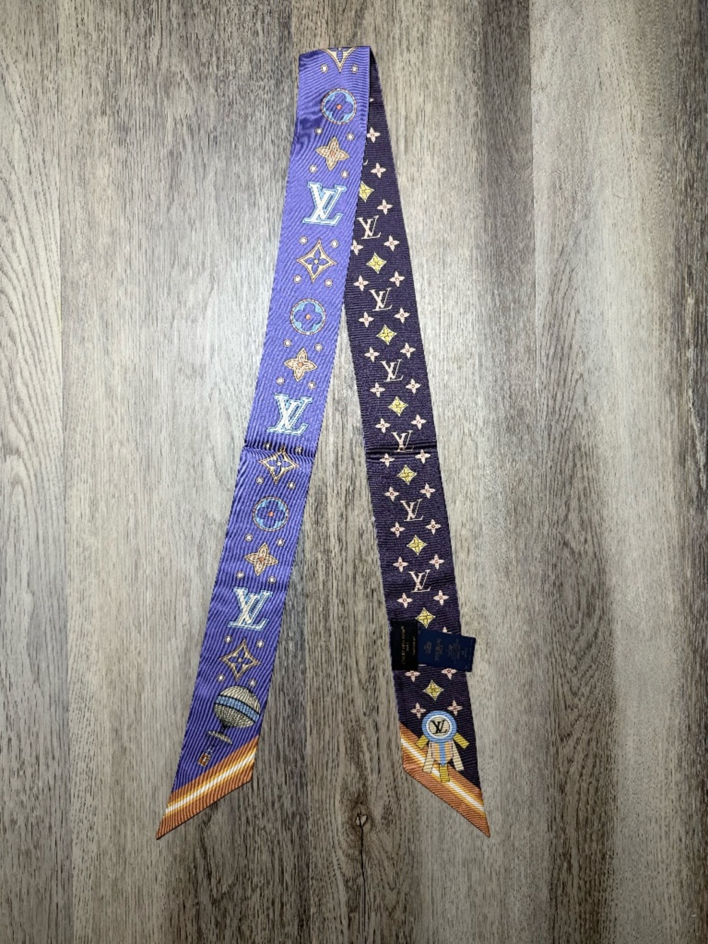Louis Vuitton From The Cloud BB Bandeau